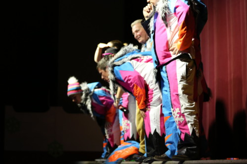 20ans NG's - vendredi